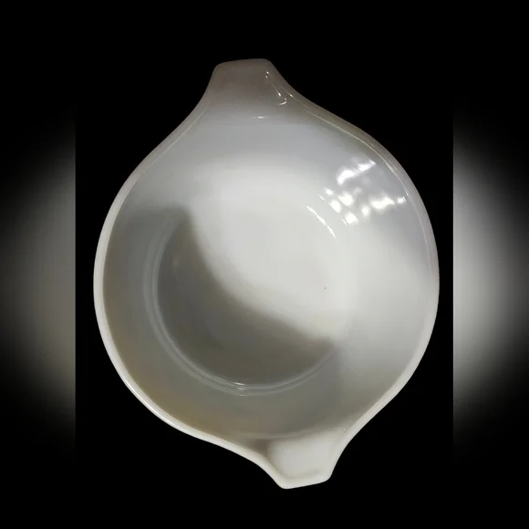 Pyrex 473 Spring Blossom - Picture 3 of 4